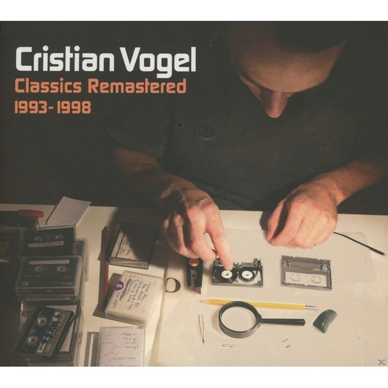 Classics Remastered 1993-1998