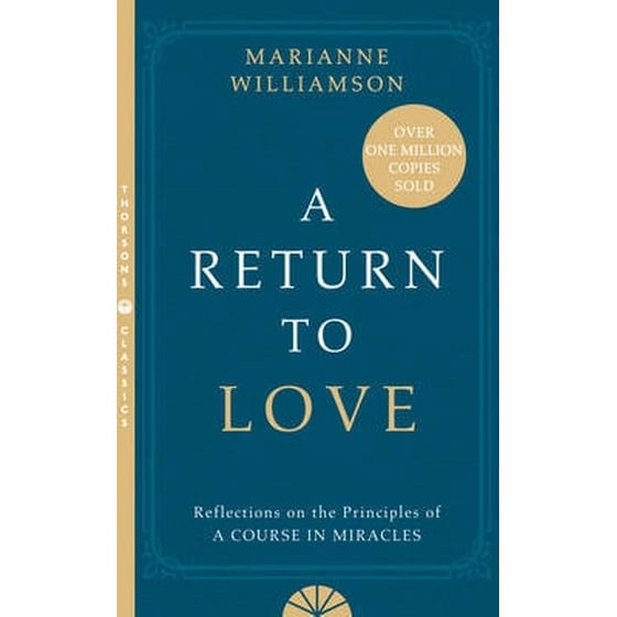 Return to Love image 0