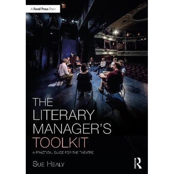 Literary Manager's Toolkit image 0