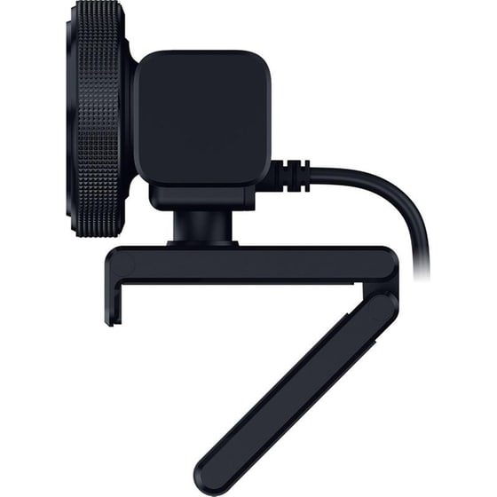 Razer Kiyo V2 X Web Camera 2K QHD - Black image 1