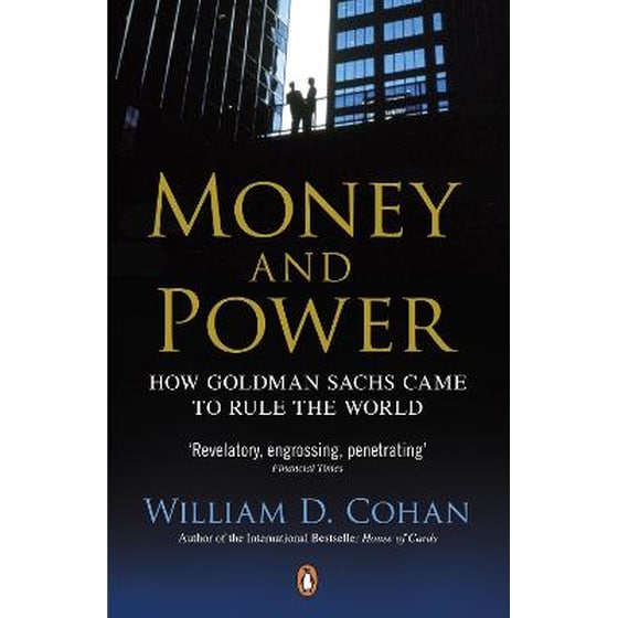 Money and Power image 0
