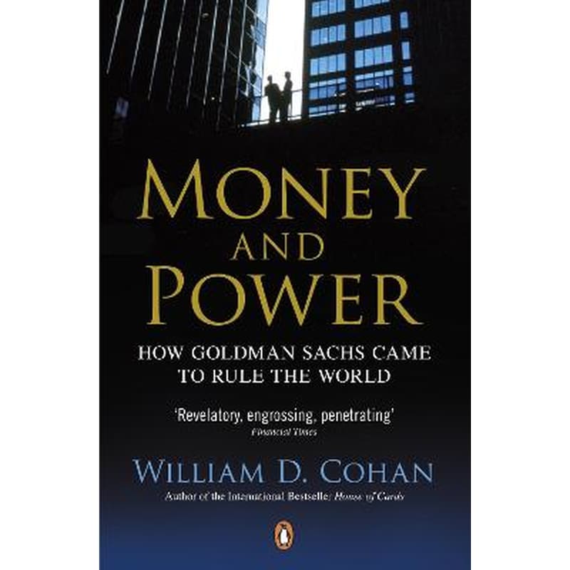Money and Power