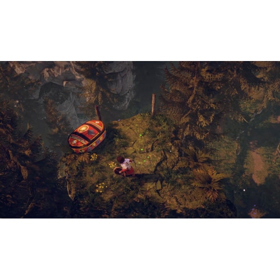 Skabma: Snowfall - PS4 image 33
