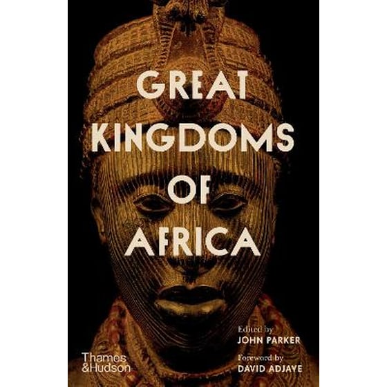 Great Kingdoms of Africa image 0