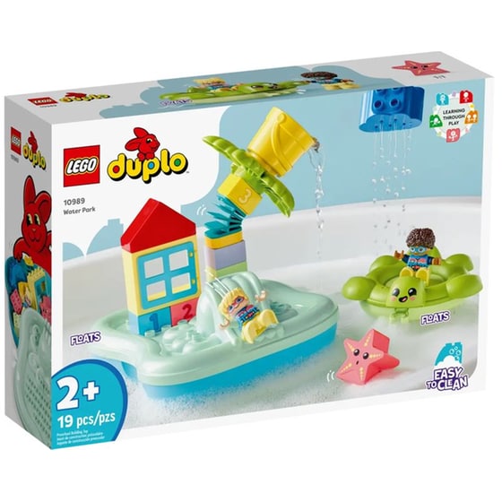 LEGO® Duplo Water Park (10989) image 0