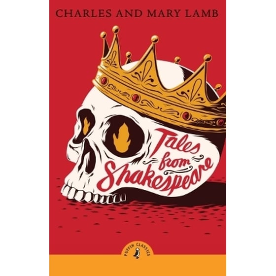 Tales from Shakespeare image 0