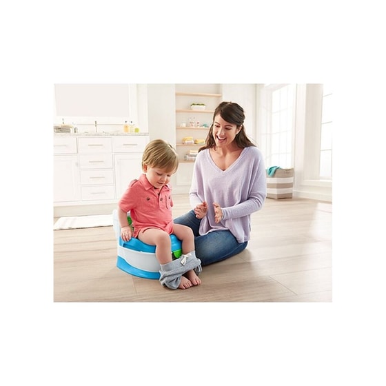Fisher Price Εκπαιδευτικό Yo-Yo με Σκυλάκι image 2