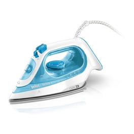 Σίδερο Ατμού BRAUN SI 3053BL Textstyle 3