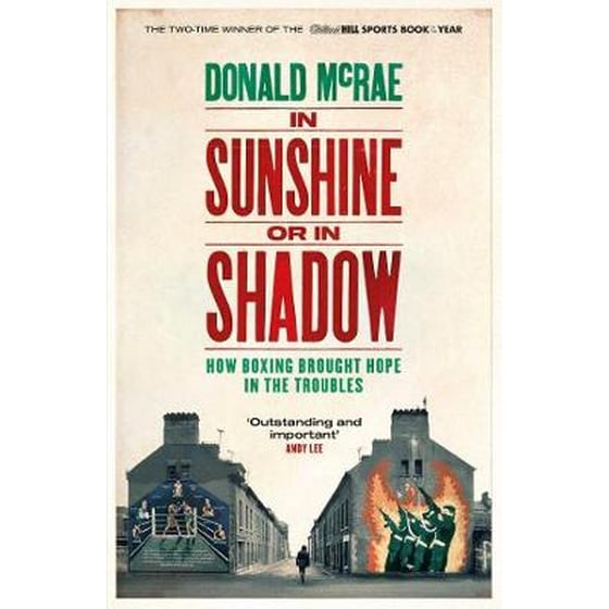 In Sunshine or in Shadow image 0