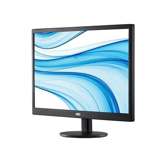 AOC E2270SWN Monitor 21.5" FHD 1920x1080 TN 60Hz image 2