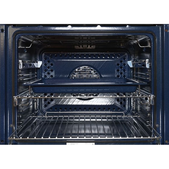 LOFRA FRS69EEBRONZE 70 Lt Inox Εντοιχιζόμενος Φούρνος Άνω Πάγκου image 1