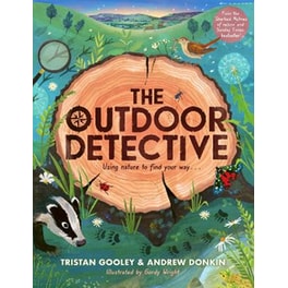 The Outdoor Detective