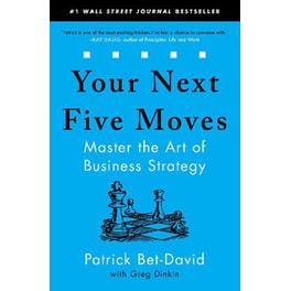 Your Next Five Moves