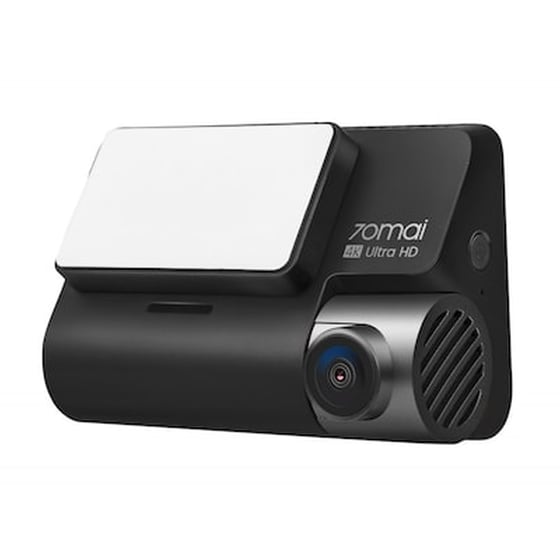 Xiaomi 70mai Dash Cam A800s And Rear Cam A800s-1 Dash Camera 4k Gps Wifi image 1