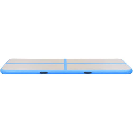 Στρώμα Γυμναστικής VidaXL από PVC 500x100x10 cm - Μπλε image 4