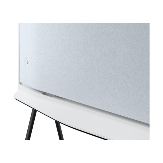 Τηλεόραση Samsung The Serif QLED 43" 4K QE43LS01T image 5