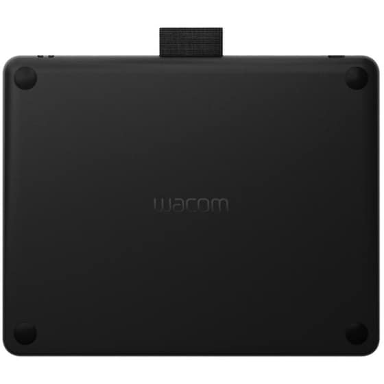 Γραφίδα & Ταμπλέτα Wacom Intuos Comfort Small - Black image 4