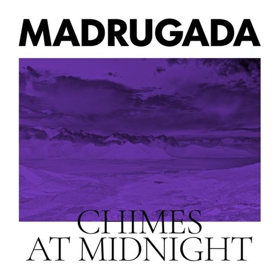 Chimes At Midnight image 0