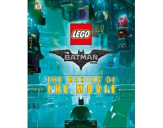 LEGO (R) BATMAN MOVIE The Making of the Movie image 0
