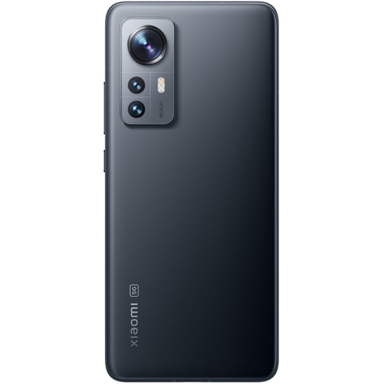 Xiaomi 12 5G 128GB Dual Sim - Gray image 2