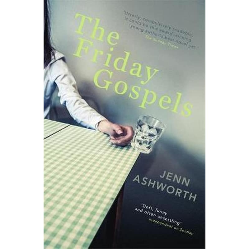 The Friday Gospels