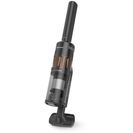 ROHNSON MAMBA COMPACT M6 18.5 V Μαύρη Σκούπα Stick image 3