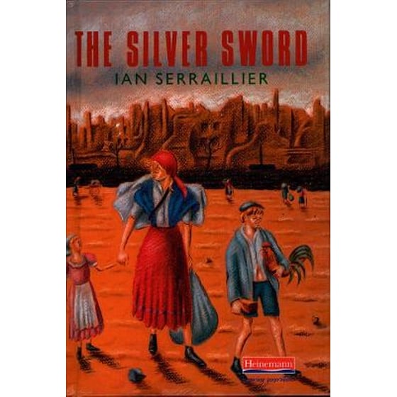 Silver Sword image 0