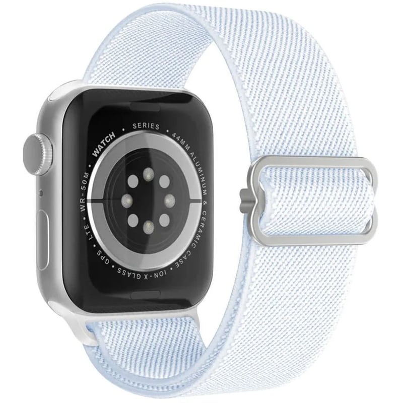 Λουράκι Sonique Loop Sport Band για Apple Watch 42/44/45/49mm - White