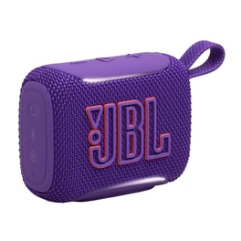 Φορητό Ηχείο JBL Go5 - Purple