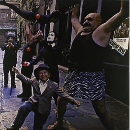 Strange Days