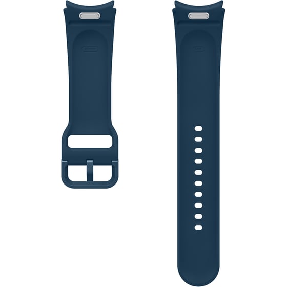 Λουράκι Samsung Sport M/L για Samsung Galaxy Watch6 - Indigo image 3