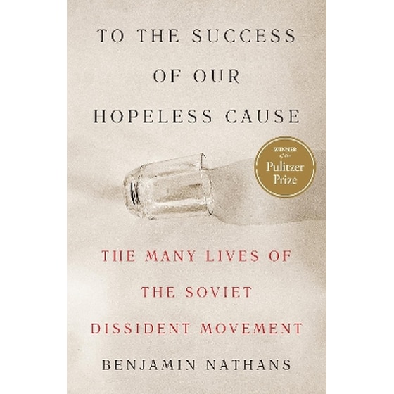 To the Success of Our Hopeless Cause (Pulitzer Prize Winner) image 0