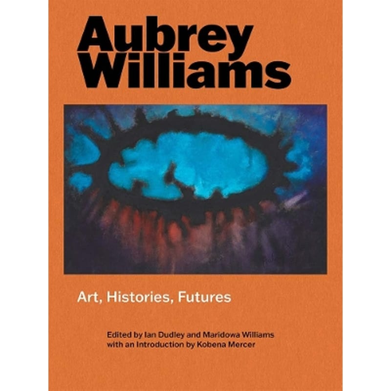 Aubrey Williams