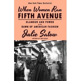 When Women Ran Fifth Avenue