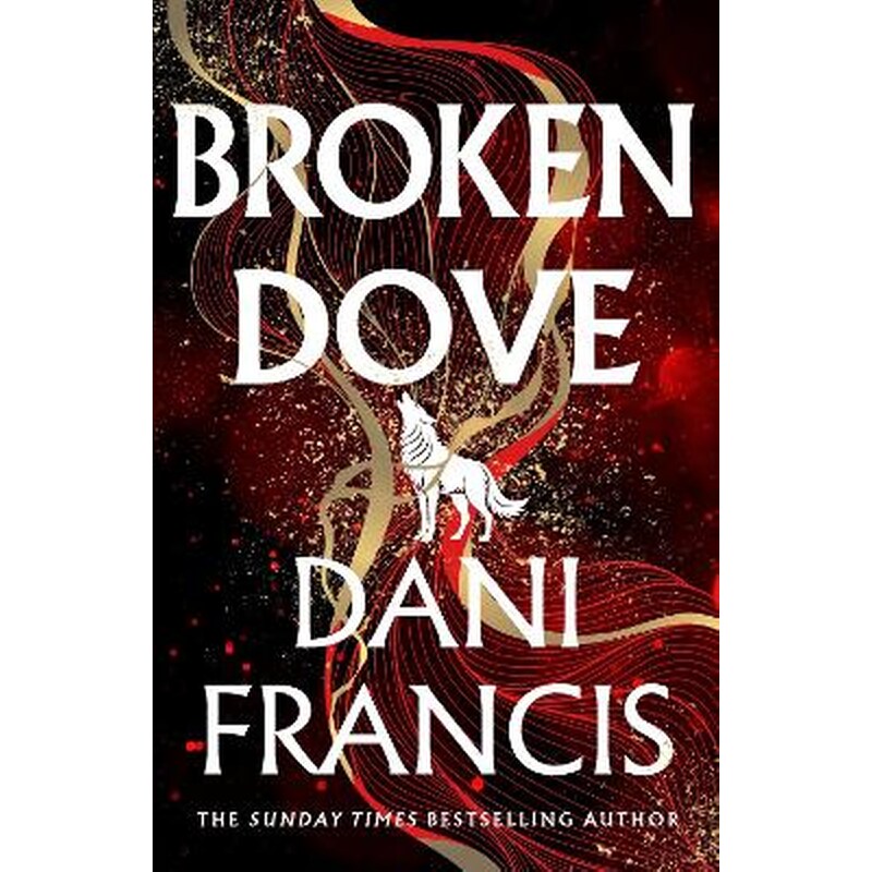 Broken Dove