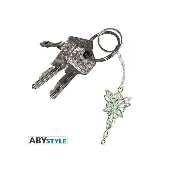 Μπρελόκ Abysse Lord Of The Rings Evening Star image 1