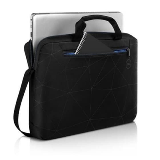 Τσάντα Laptop Dell Essential ES1520C 15" Αδιάβροχη - Μαύρο image 2