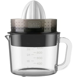 BLACK & DECKER BXCJ30E 1 L 30 W Μαύρο Ηλεκτρικός Στίφτης