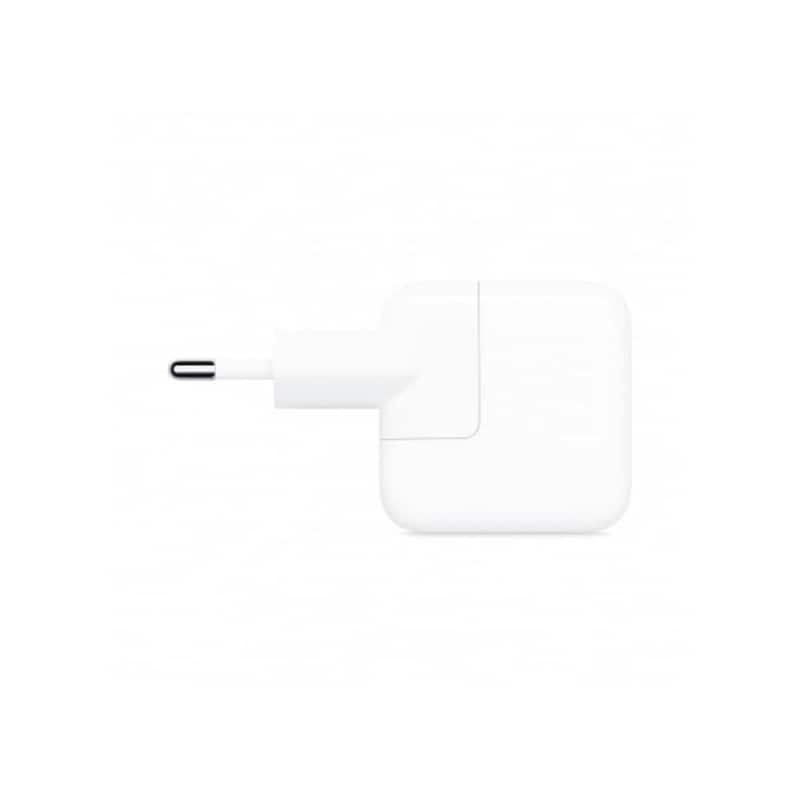 APPLE Αντάπτορας Πρίζας Apple 12W USB - Λευκό