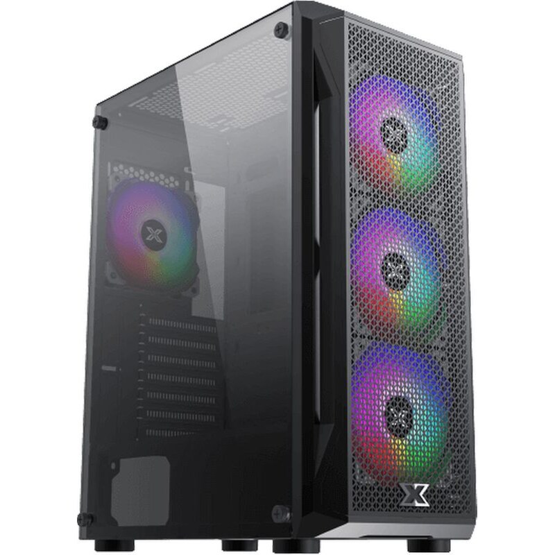 VENGEANCE Desktop Vengeance (Core Ultra 7-265KFG/32GB/1 TB SSD /GeForce RTX 5070/Win11Home)