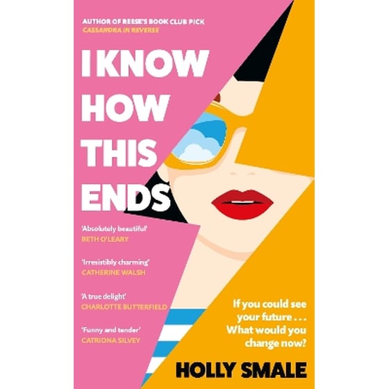 I Know How This Ends image 0