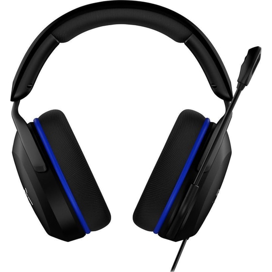 Ακουστικά Κεφαλής Gaming HyperX Cloud Stinger 2 Core - Μαύρα image 3