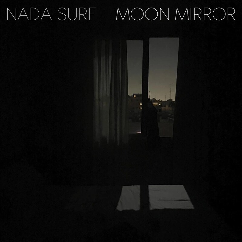 Moon Mirror (Deluxe 2CD)