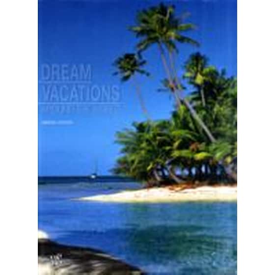 DREAM VACATIONS AROUND THE WORLD image 0