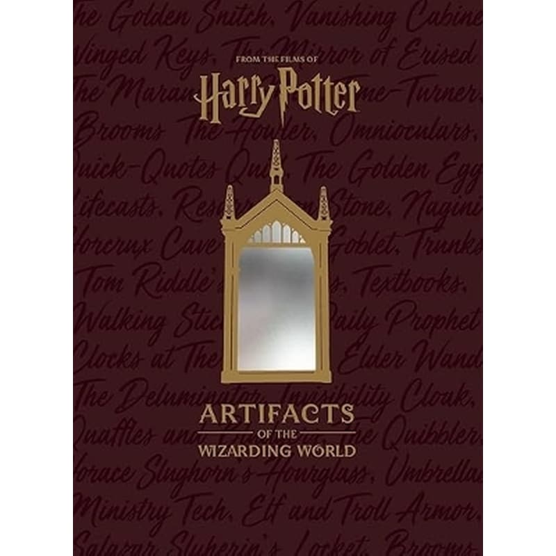 Artifacts of the Wizarding World