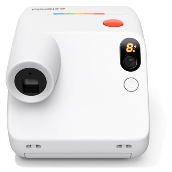 Instant Camera Polaroid Go Generation 3 - Purple image 4