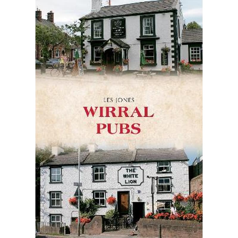 Wirral Pubs