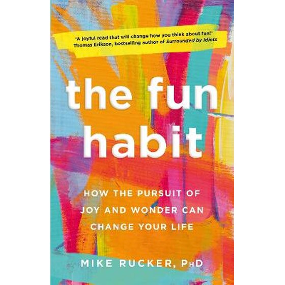 The Fun Habit image 0