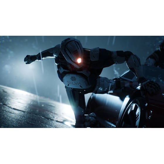 MindsEye - Xbox Series X image 8