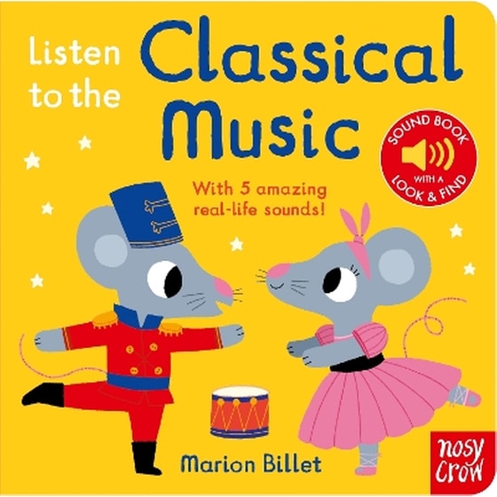 Listen to the Classical Music image 0